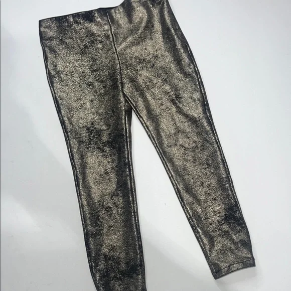 Guess Charcoal Leggings - Picture 1 of 5